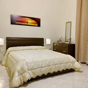 Apartamento Monfenera 3, Palermo