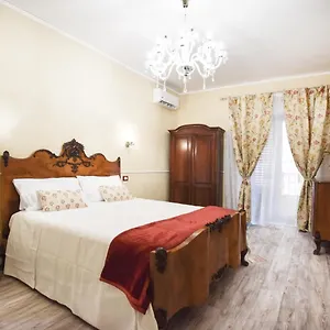 Apartamento Luxury Via Genova, Palermo