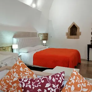  Apartament Borgoantico Włochy