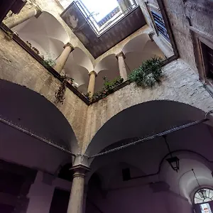  Apartament Casa Sant'ercolano Włochy