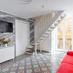  Apartament Enjoy Włochy