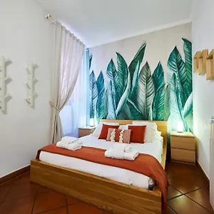  Apartament Fiore Di - Campo De' Fiori Włochy