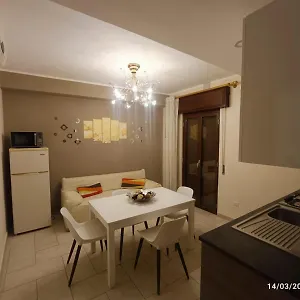  Apartament Castle And Sea View Włochy