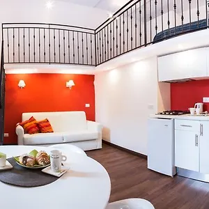  Apartament Mergellina Włochy