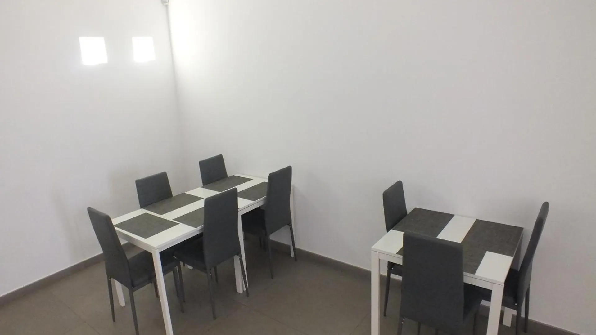 Re Federico Apartment Palermo Prázdninový dům