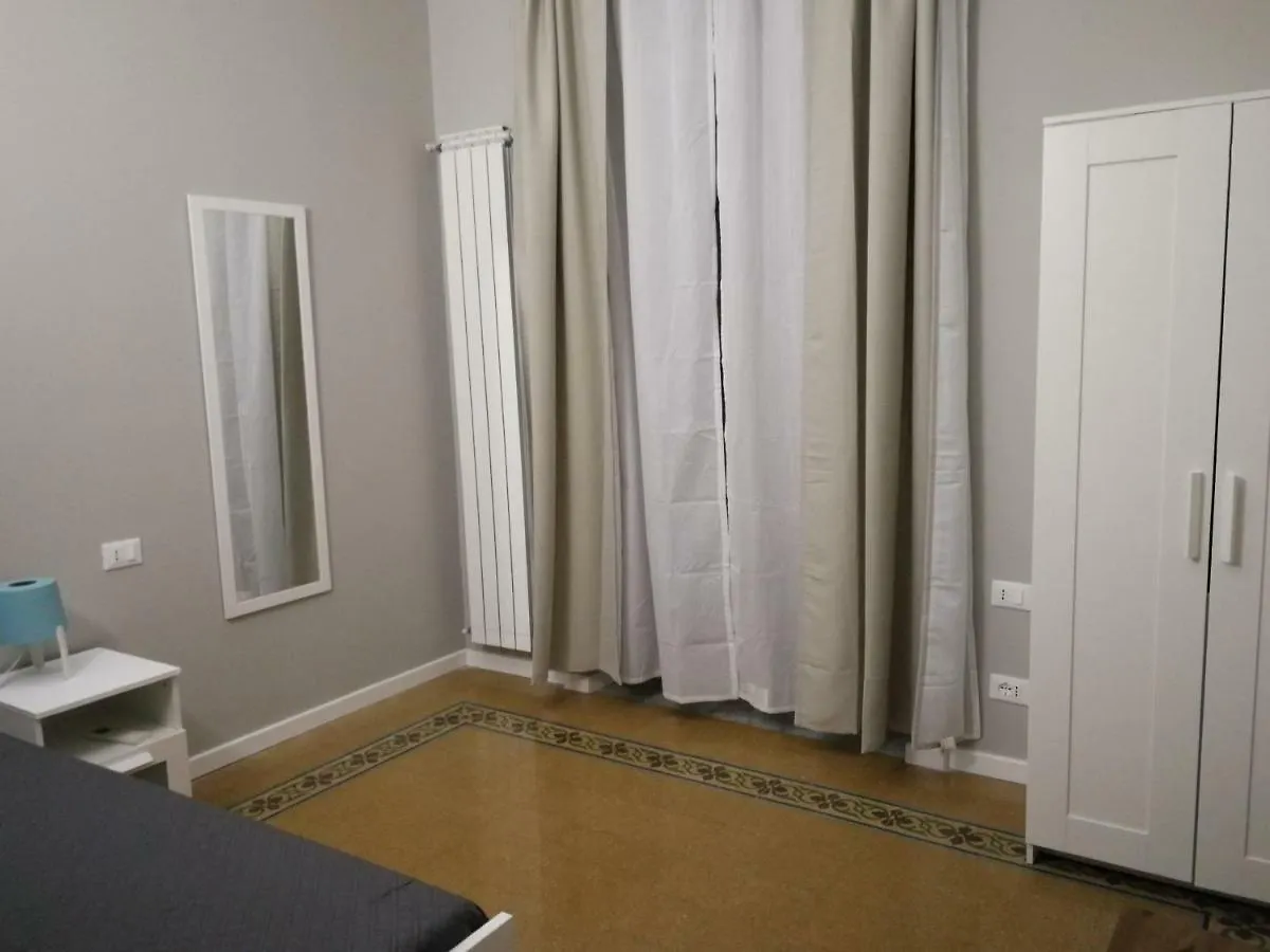 Prázdninový dům Re Federico Apartment Palermo